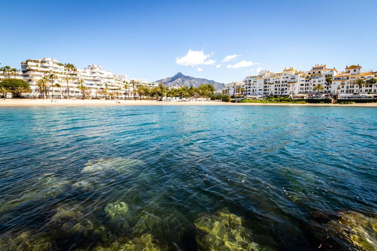 Apartment Banus - Iris Tropical Garden Banus