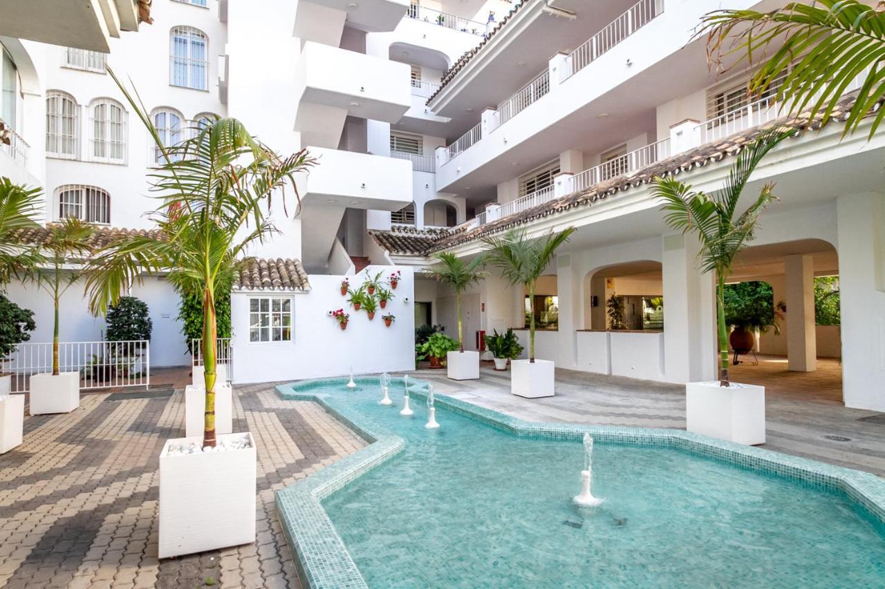 Apartment Banus - Iris Tropical Garden Banus *