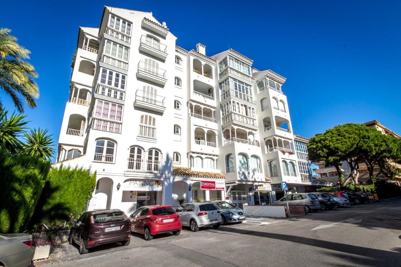 Apartment Banus - Iris Tropical Garden Banus *