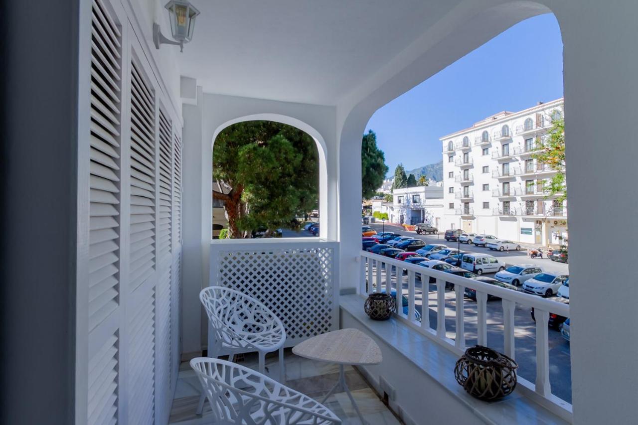 Banus - Iris Tropical Garden Banus Apartamento *