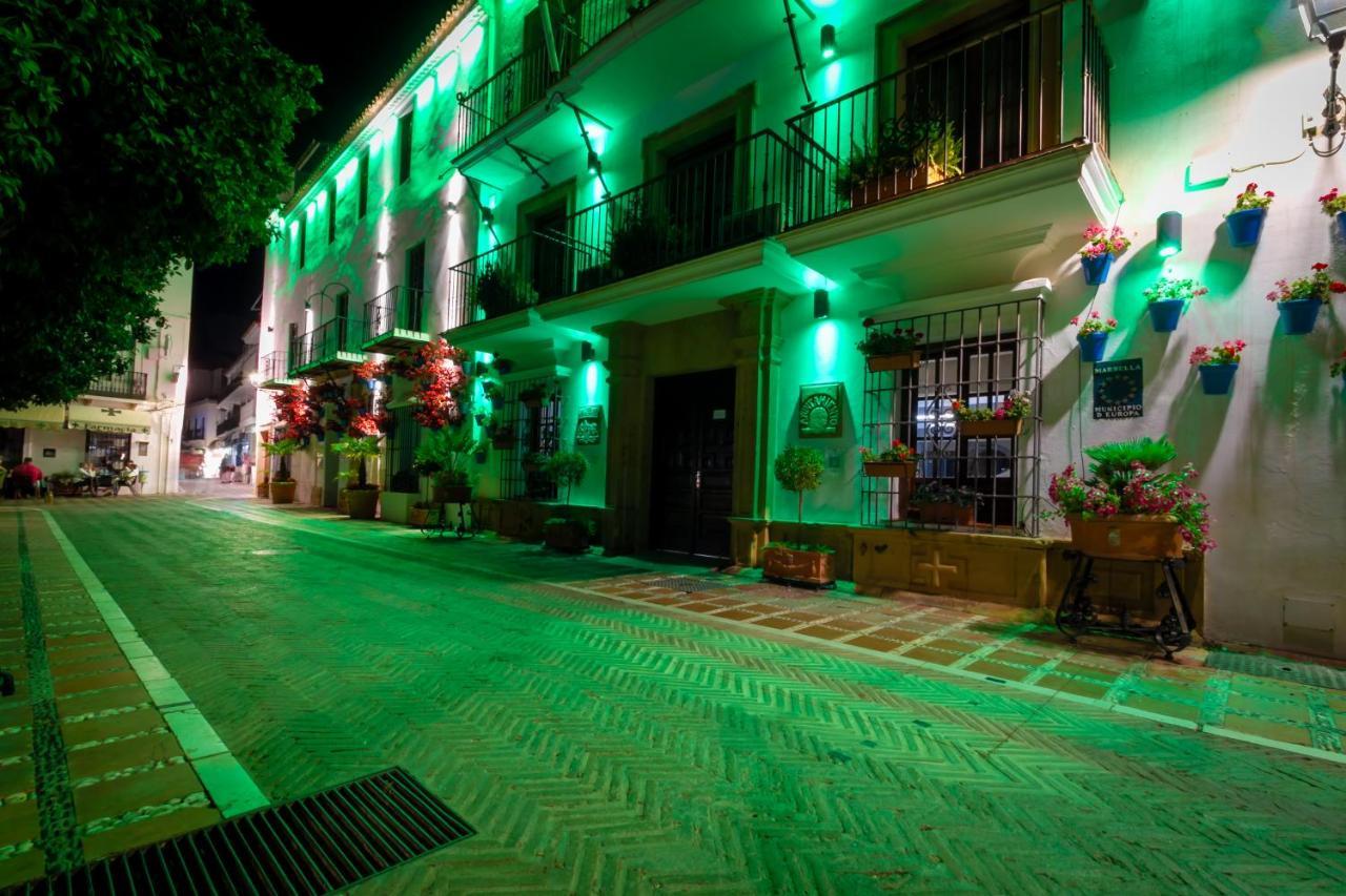 Apartamento Banus - Iris Tropical Garden Banus Marbella