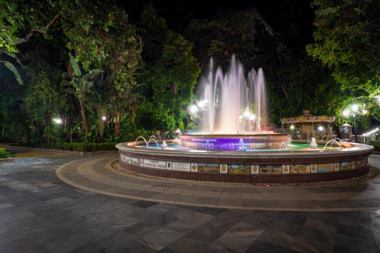 Apartamento Banus - Iris Tropical Garden Banus *